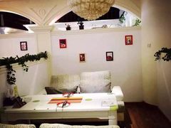 咖啡人(互联网+万达店)-咖啡人·融合餐厅(万达环宇店)