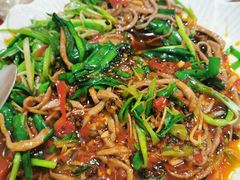 -洪霞餐馆