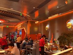 -西塔老太太泥炉烤肉(苏州大悦城店)