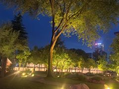 -怡咖啡·自助餐·西安香格里拉