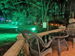 -马勒别墅·中餐厅