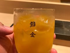 -薄野鮨金