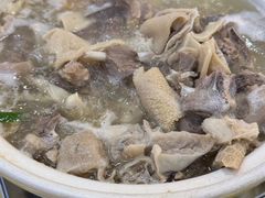 -老东风菜馆·潮汕大排档
