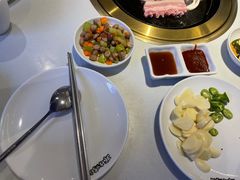 -韩时烤肉(枫蓝店)