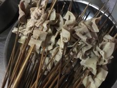 -马贤涮烤(超英·长乐家园店)