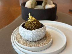 -Amber(置地文华东方酒店)