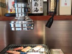 -食也烧肉(临平店)