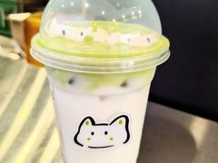 -仙雨林·奶茶鲜果茶(书院巷店)