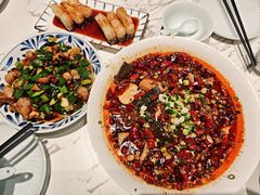 -锦庐道地川菜(来福士店)