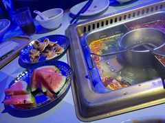 -雾都渣渣火锅(南城智汇城店)