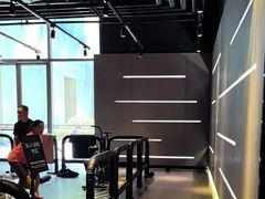 -威尔仕健身(杭州万象城店)