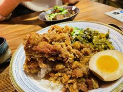 -千金一碗·宝岛一村(韩国街店)
