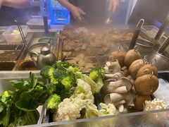 -老day牛杂(官也街总店)