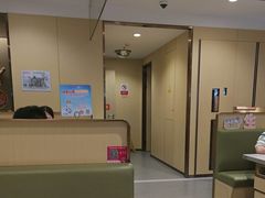 -海底捞火锅(江北万达商业广场店)
