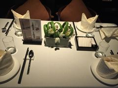 -蔓兰家的四季S0餐厅·融合菜(当代MOMA店)