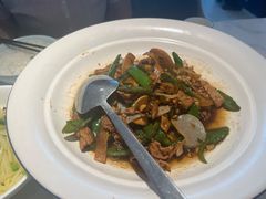 -兰湘子·湘菜小炒(长安万科广场店)