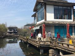 景观位-知味观·味庄(杨公堤店)