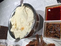 -北李妈妈菜·海肠捞饭(高新万达店)