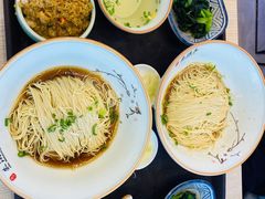 -朱洪元苏式面馆(绿宝广场店)