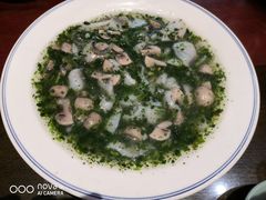 -手抄板凳江南菜(湖滨商业街店)