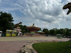 -南京银杏湖乐园