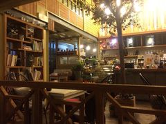 Cafe&nbsp;Alice-Cafe Alice咖啡爱丽丝(奥城店)