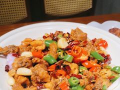 -宴武夷·匠心闽味(印象大红袍店)