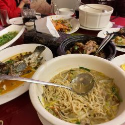 -珍膳禧宴·宴会厅