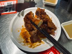 -燃计沙茶皇·香港沙茶火锅(人广旗舰店)
