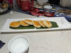 -叹茶靓点·粤式餐厅·全天茶市(石井万民广场店)
