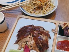 -满园烤鸭·春饼(中街大悦城店)