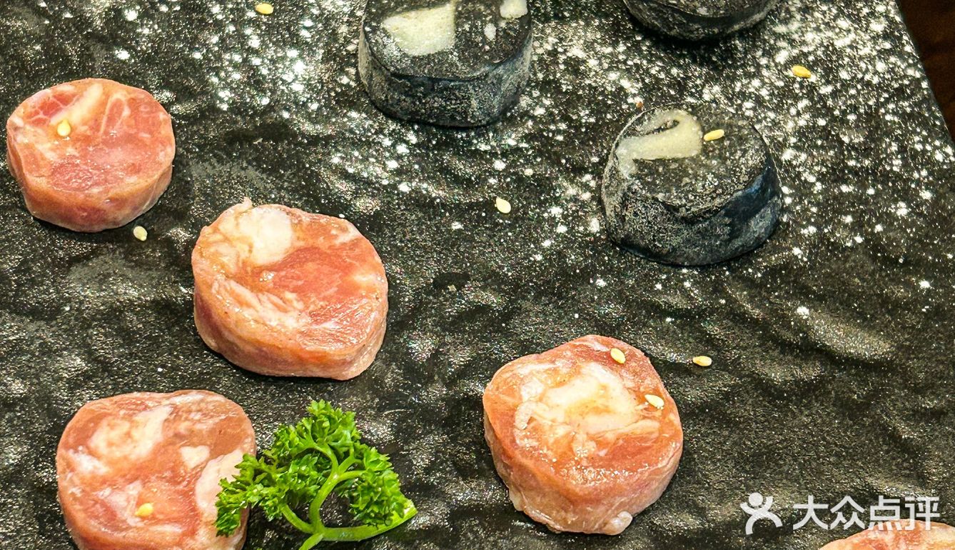 能在广州吃上这一口是我的福气！！