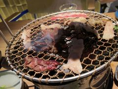 -烧肉达人•炭火烧肉(新天地店)
