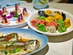 -33号大院·青岛本帮菜(五四广场店)