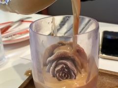 -柠檬树茶餐厅(海雅缤纷城店)