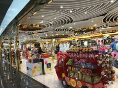 -中免(澳门机场免税店)