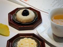 -京兆尹(雍和宫店)
