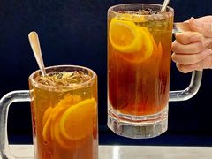 -凯利香港茶餐厅(国贸店)