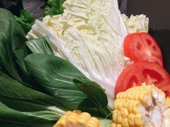 -新一哥粤菜火锅(瑞金店)