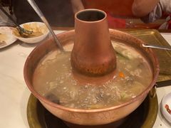 -东门口·新式老北京火锅(河西龙湖天街店)