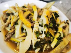 -紫藤园·天目湖大鱼头(南山竹海店)