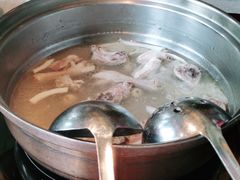 -润园四季椰子鸡火锅(海上世界店)