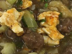 -老字号贾家肉丸糊辣汤(光明巷店)