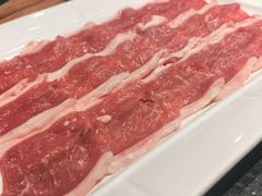 -南门涮肉(上海二店)