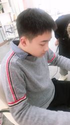 -蚂蚁造型沙龙