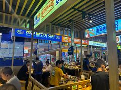 -韩乔恩·韩式自助·无限烤肉(新迎新城店)
