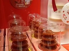 -翠微百货(龙德店)