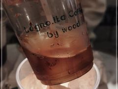 -Legno.ita Coffee by Wood(襄阳南路店)
