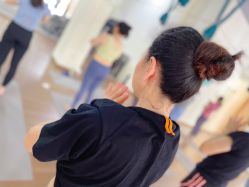 -加帕瑜伽培训学院