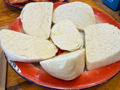 烤馒头片-石记老北京炙子烤肉(松园店)